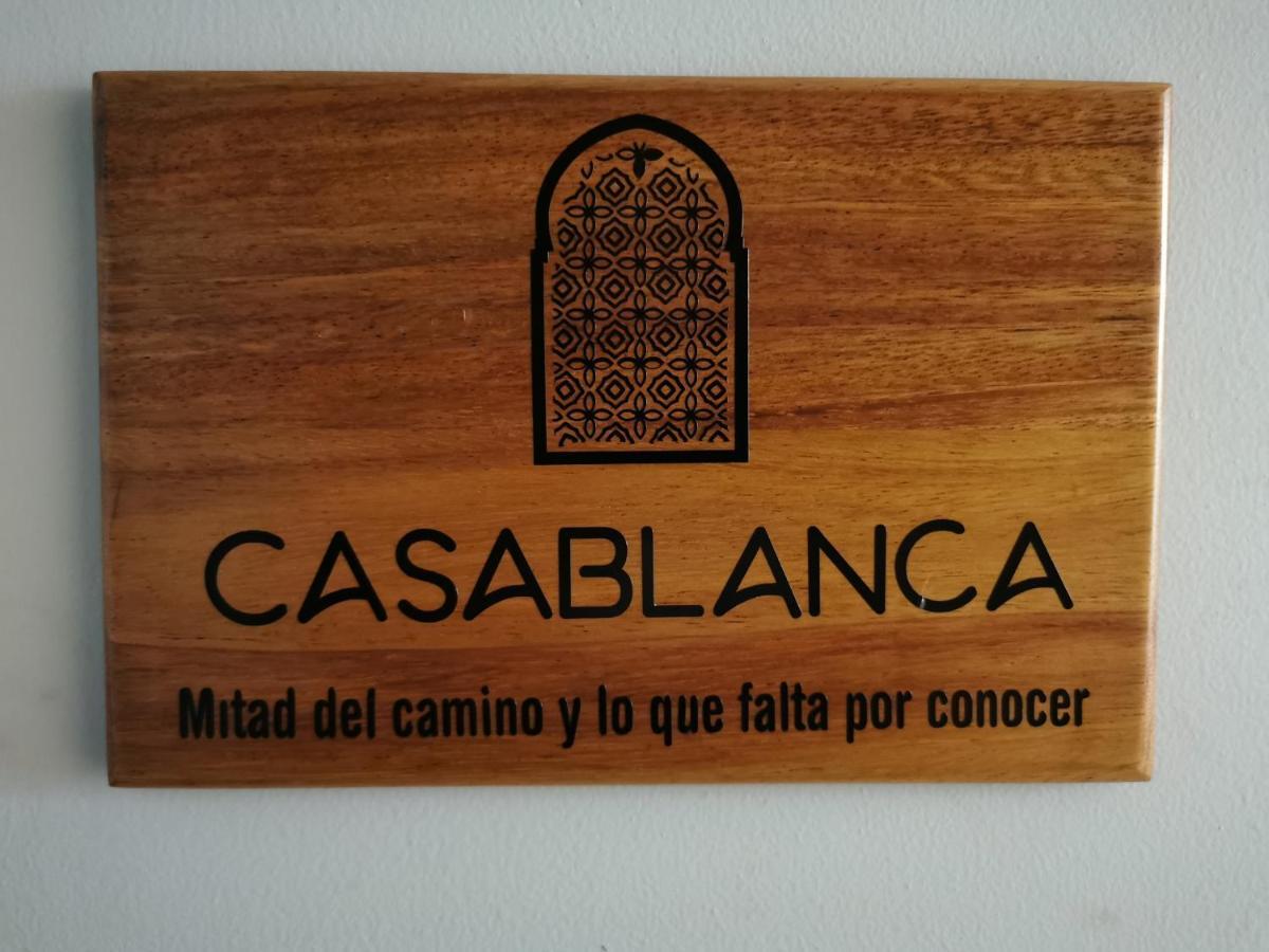 Hotel Casa Olie Oaxaca Exteriér fotografie