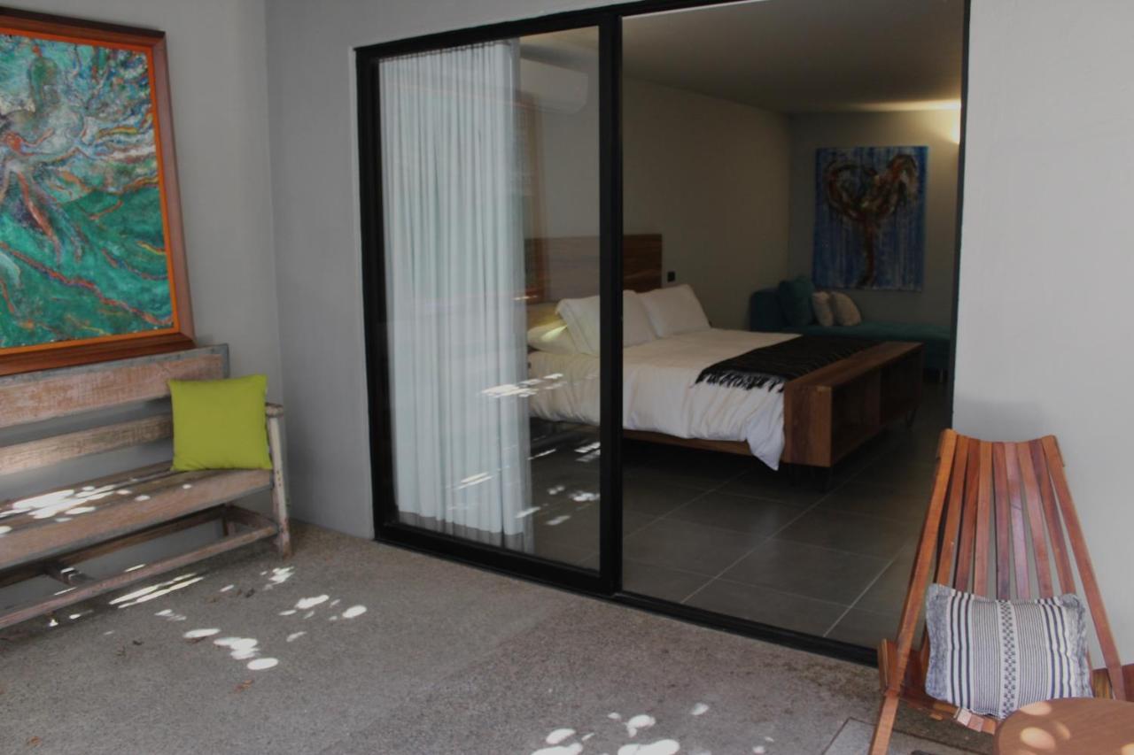 Hotel Casa Olie Oaxaca Exteriér fotografie