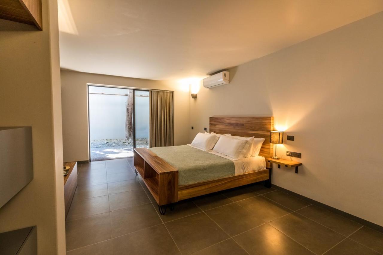 Hotel Casa Olie Oaxaca Exteriér fotografie