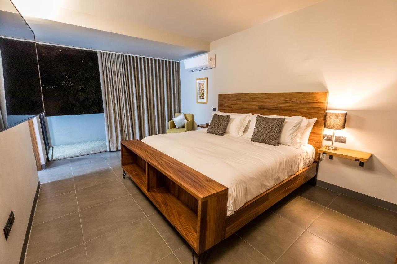 Hotel Casa Olie Oaxaca Exteriér fotografie