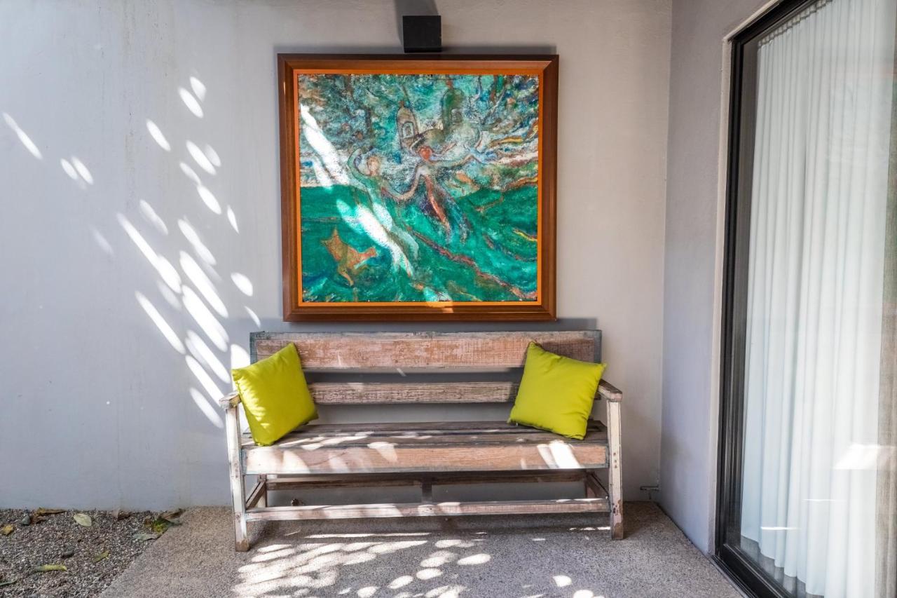 Hotel Casa Olie Oaxaca Exteriér fotografie