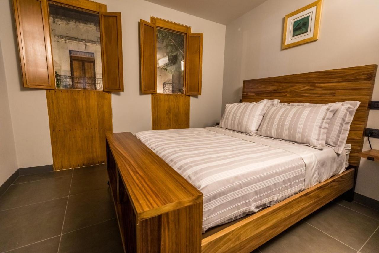Hotel Casa Olie Oaxaca Exteriér fotografie